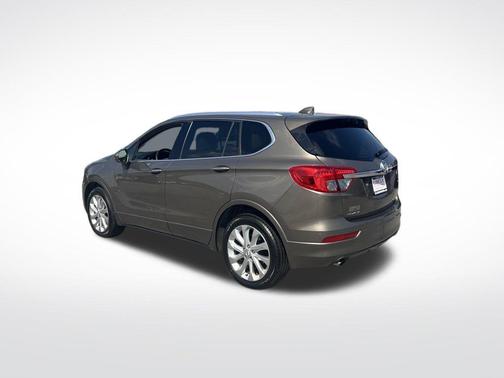 2016 Buick Envision Premium II