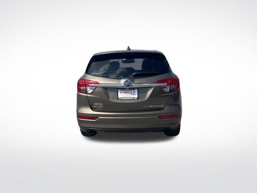 2016 Buick Envision Premium II
