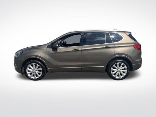 2016 Buick Envision Premium II