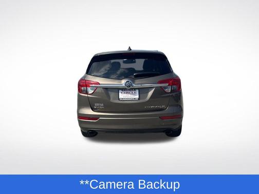 2016 Buick Envision Premium II
