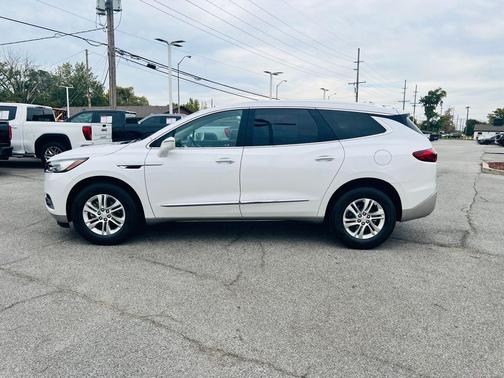 2019 Buick Enclave Essence