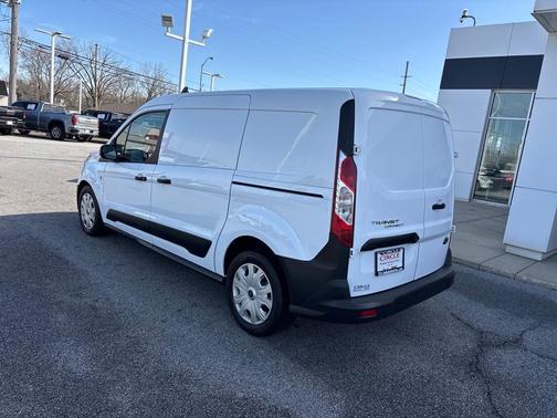 2019 Ford Transit Connect XL