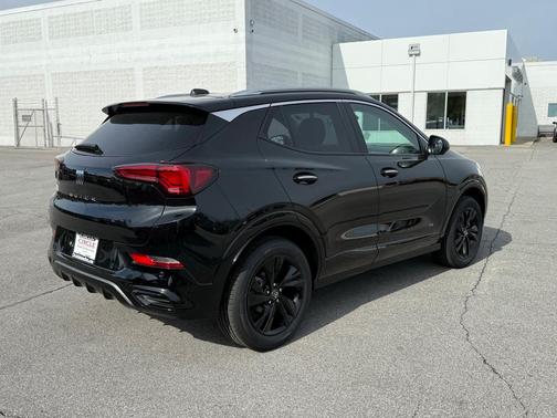 2025 Buick Encore GX Sport Touring