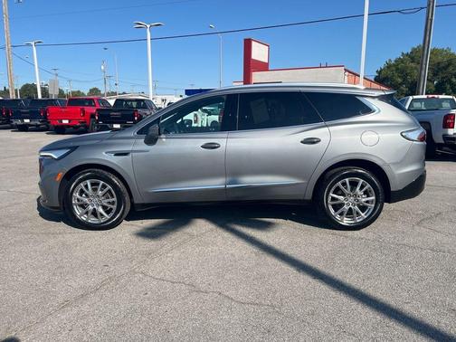2023 Buick Enclave Premium