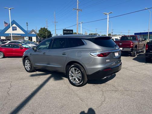 2023 Buick Enclave Premium
