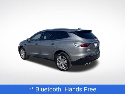 2023 Buick Enclave Premium