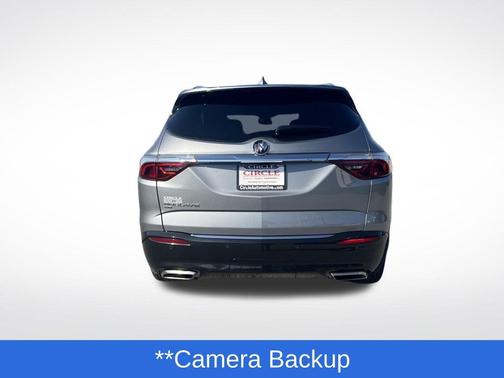 2023 Buick Enclave Premium