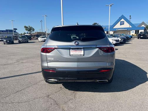 2023 Buick Enclave Premium