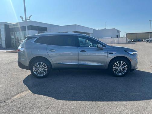 2023 Buick Enclave Premium