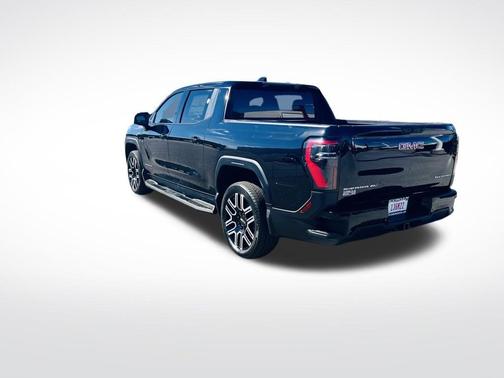 2026 GMC Sierra EV Elevation