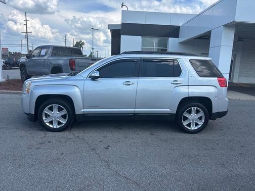 2012 GMC Terrain SLE-2