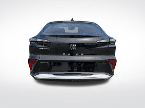 Ebony Twilight Metallic 2026 Buick Envista Avenir