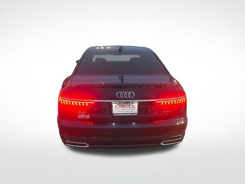 2019 Audi A6 3.0T Premium Plus