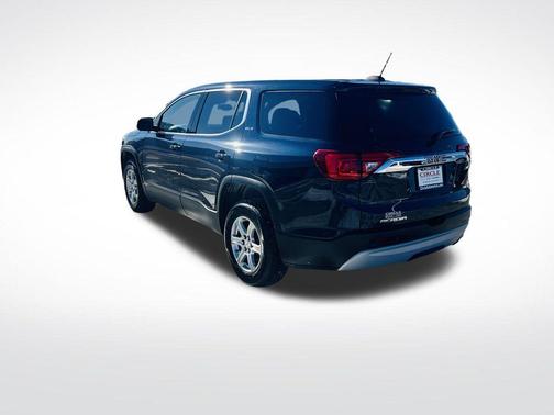 2017 GMC Acadia SLE-1