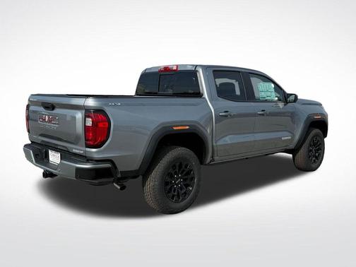 Sterling 2026 GMC Canyon Elevation