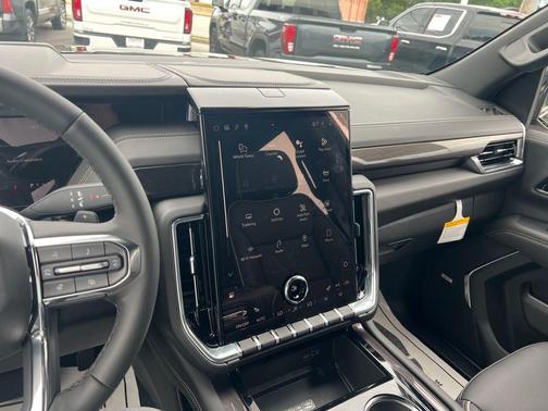 2025 GMC Yukon XL Elevation