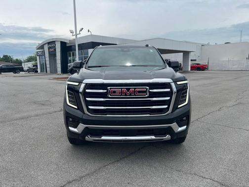 2025 GMC Yukon XL Elevation