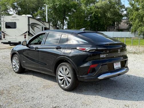 2025 Buick Envista Avenir
