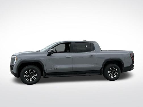 2026 GMC Sierra EV Elevation