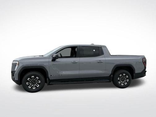 2026 GMC Sierra EV Elevation