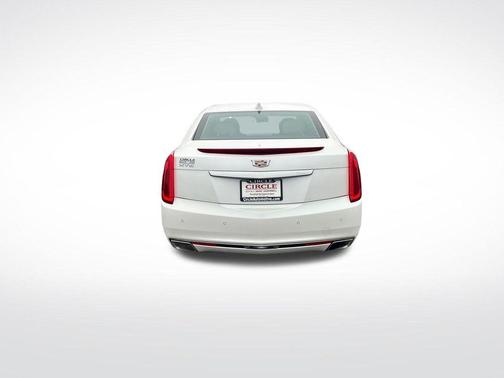 2016 Cadillac XTS Luxury Collection