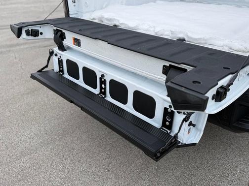 2026 GMC Sierra EV Elevation