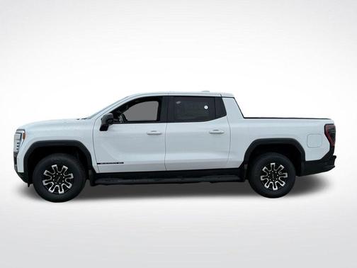 2026 GMC Sierra EV Elevation