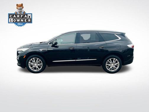 2022 Buick Enclave Premium