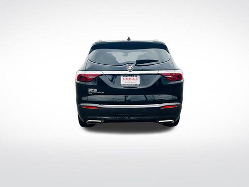 2022 Buick Enclave Premium