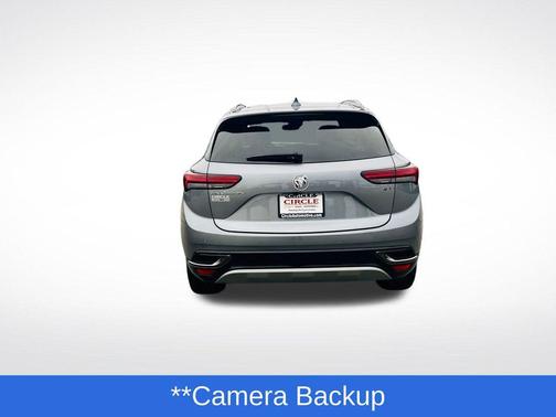 2022 Buick Envision Essence