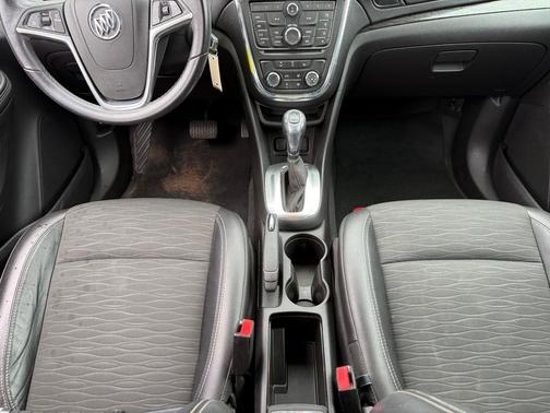 2015 Buick Encore Base