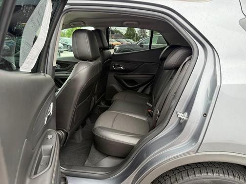2015 Buick Encore Base