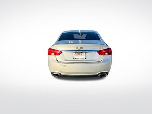 2017 Chevrolet Impala Premier 2LZ
