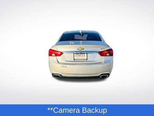 2017 Chevrolet Impala Premier 2LZ