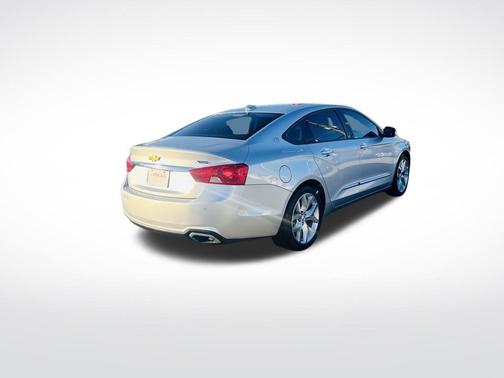 2017 Chevrolet Impala Premier 2LZ