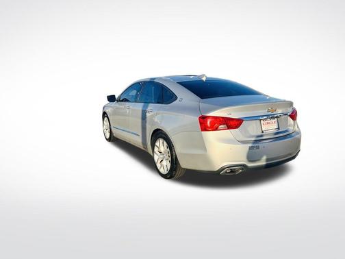 2017 Chevrolet Impala Premier 2LZ