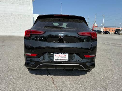 2025 Buick Encore GX Sport Touring