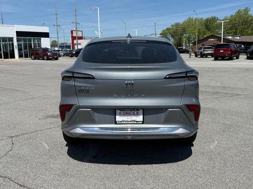 2025 Buick Envista Avenir