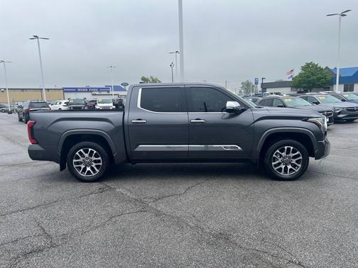 2023 Toyota Tundra 1794 Edition