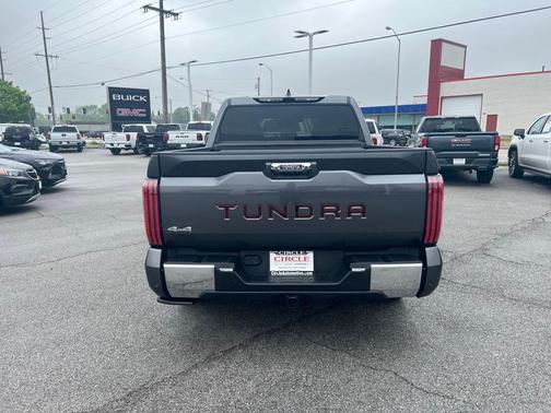 2023 Toyota Tundra 1794 Edition