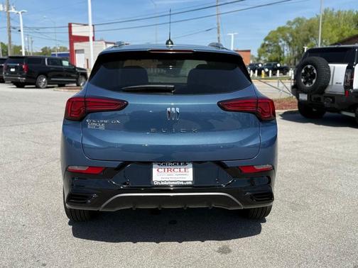 2025 Buick Encore GX Sport Touring