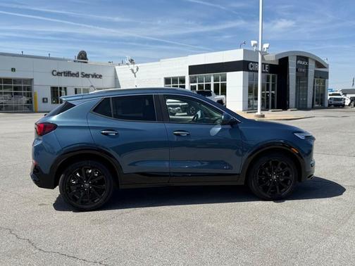 2025 Buick Encore GX Sport Touring