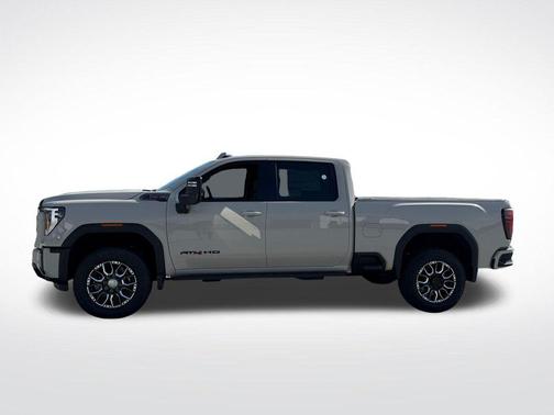 Dune 2026 GMC Sierra 2500 AT4