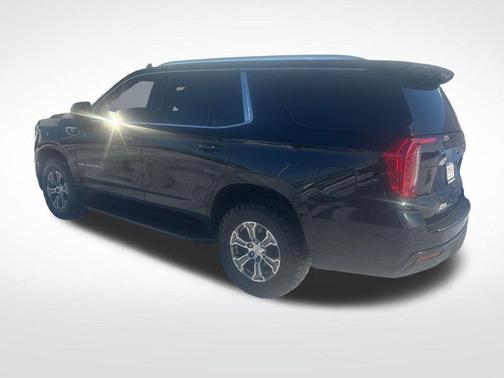 2021 GMC Yukon SLE