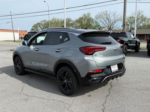 2025 Buick Encore GX Sport Touring