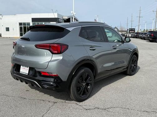 2025 Buick Encore GX Sport Touring
