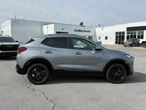 2025 Buick Encore GX Sport Touring