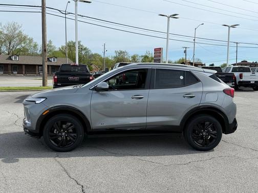2025 Buick Encore GX Sport Touring
