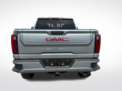 2026 GMC Sierra 2500 Denali