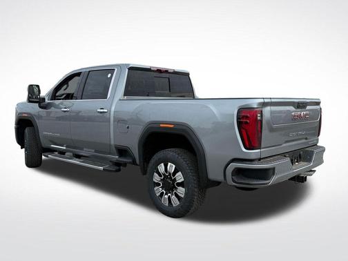 2026 GMC Sierra 2500 Denali
